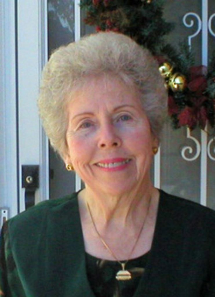 Velene B Abbott