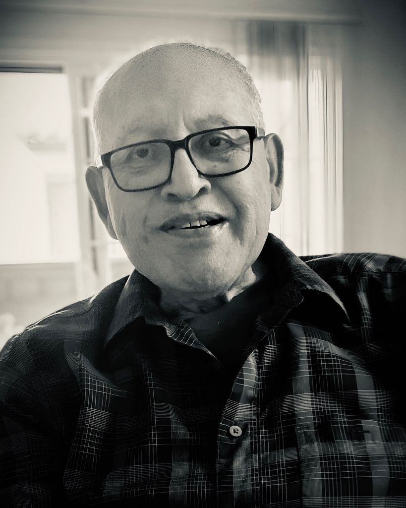Victor Cervantes Jr.