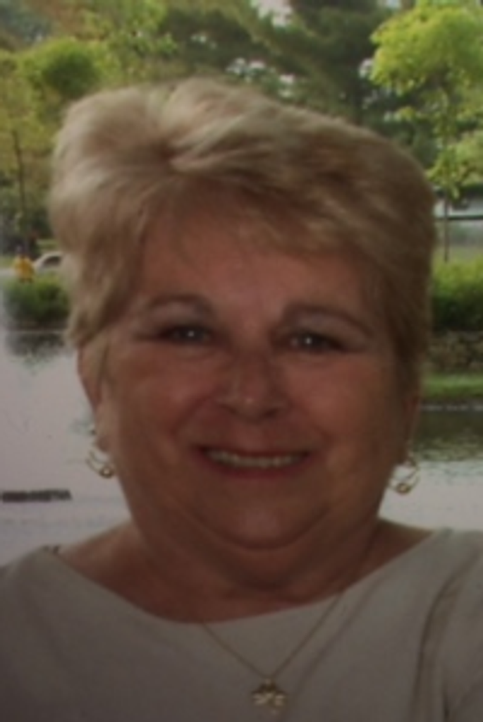 Barbara R. (Williams) Sullivan