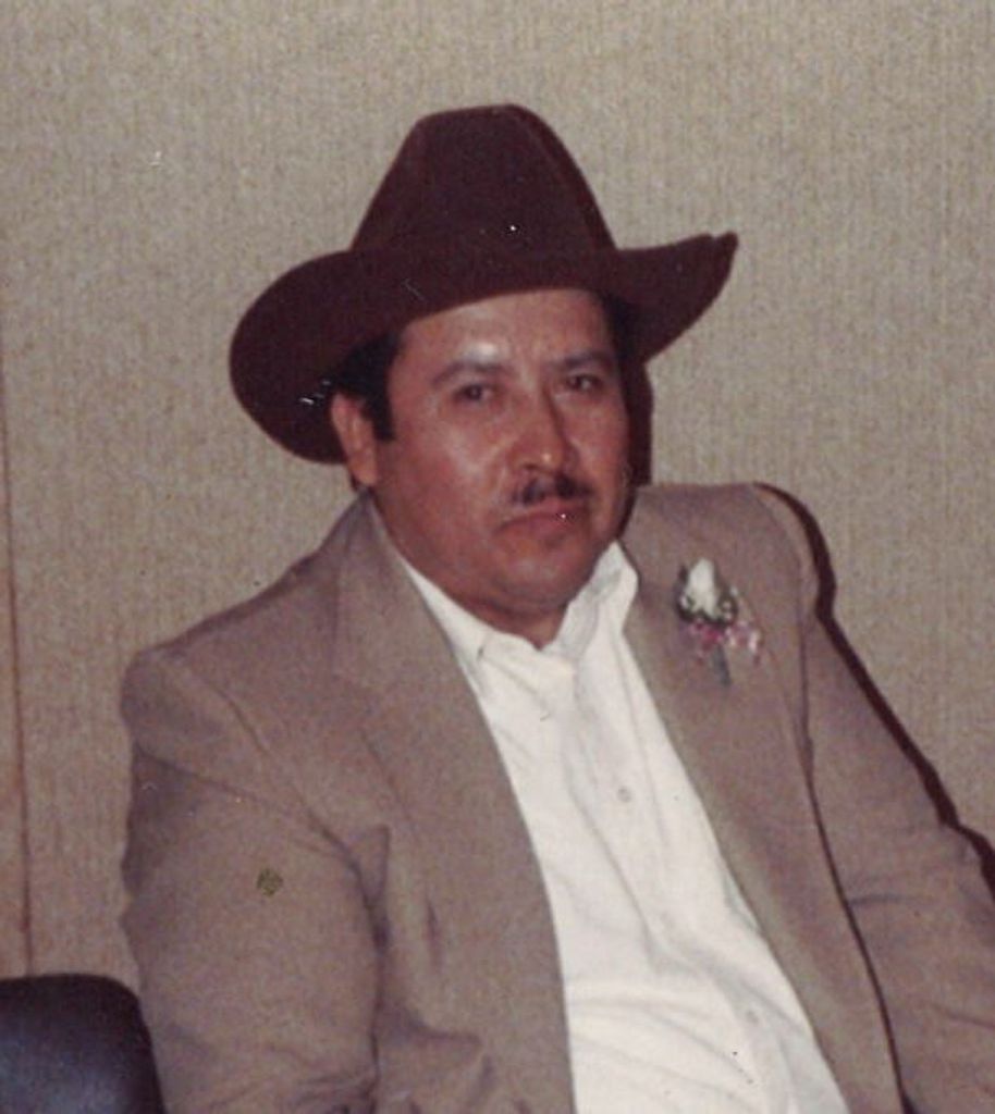 Jesus R. Cuevas