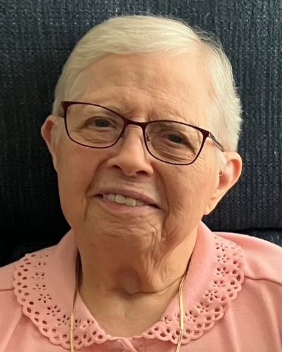 Elaine E. Lorensen's obituary image