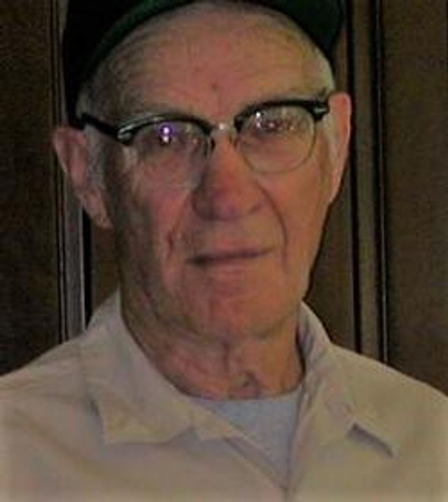 Frank John Koenen