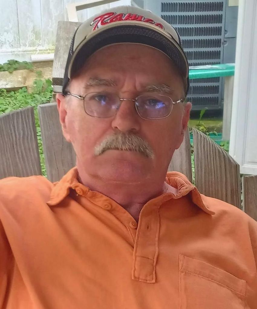 Bryan K. Lashure