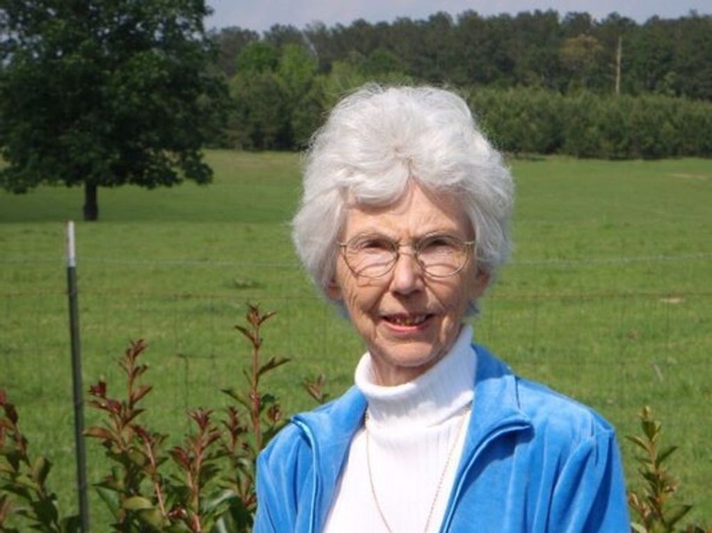 Ida Frances "Fran" Herrington Profile Photo