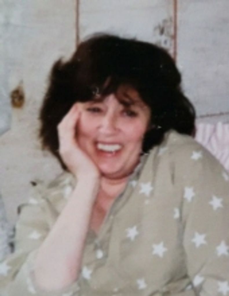 Phyllis Ann Parker Profile Photo