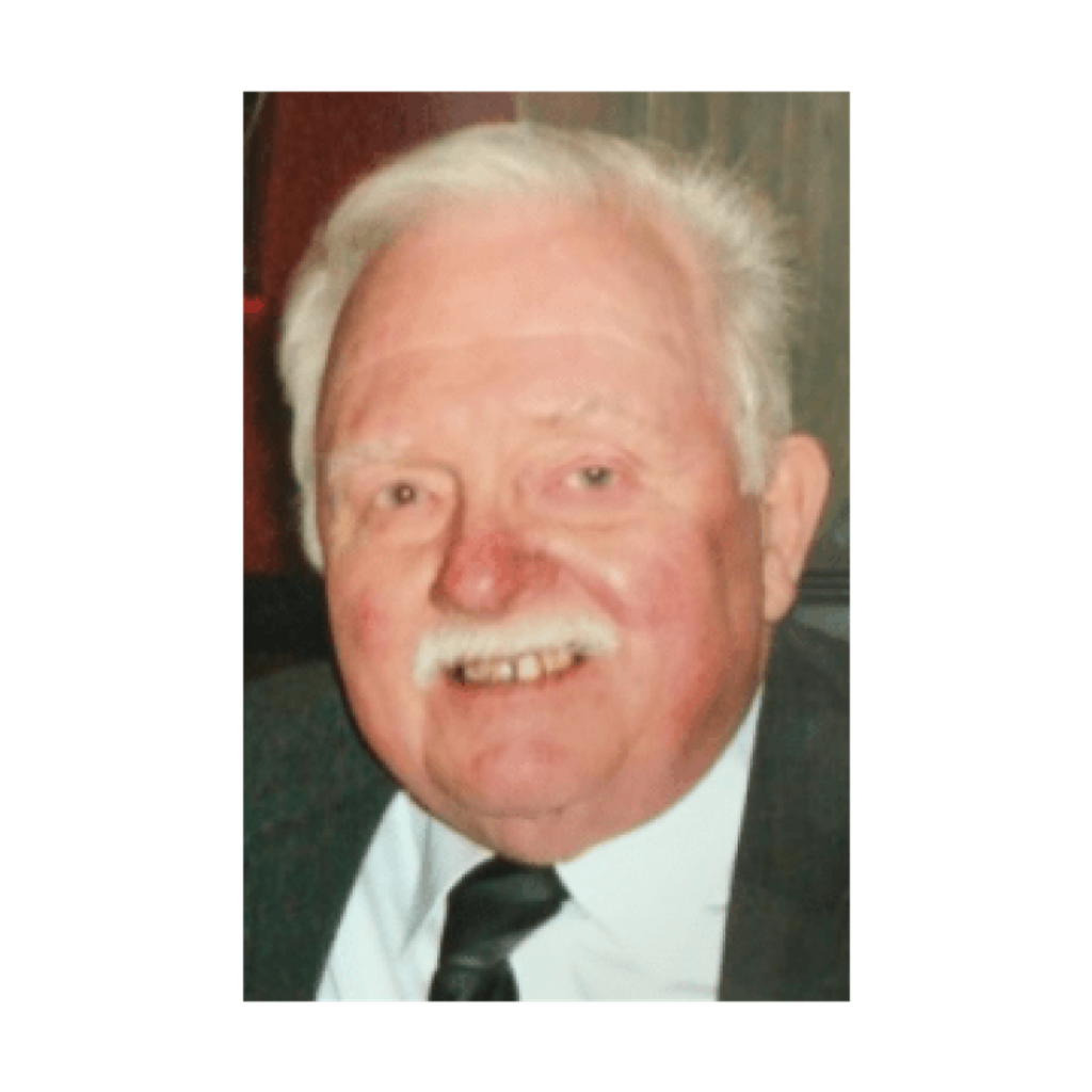 Donald W. Bergstrom