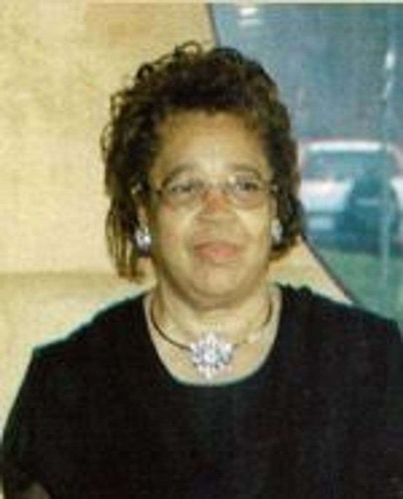 Shirley Temple Ashford Nesmith