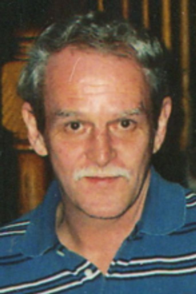 Robert Henry Custer