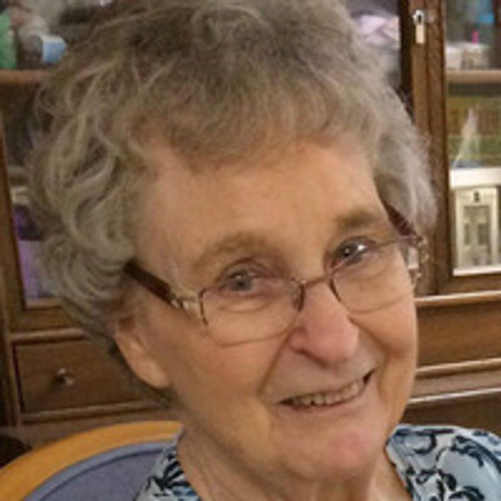 Delores Case