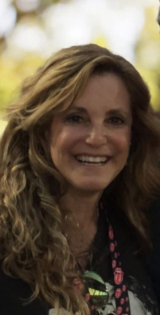 Midge Ellen Kelly Profile Photo