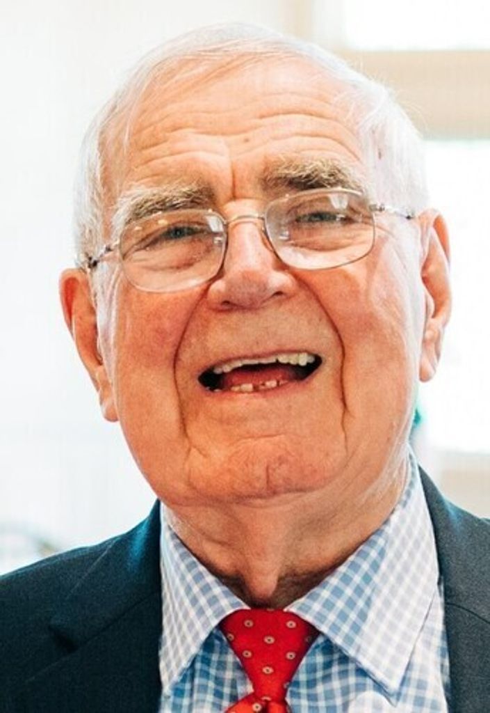 Albert J. Pruss Profile Photo