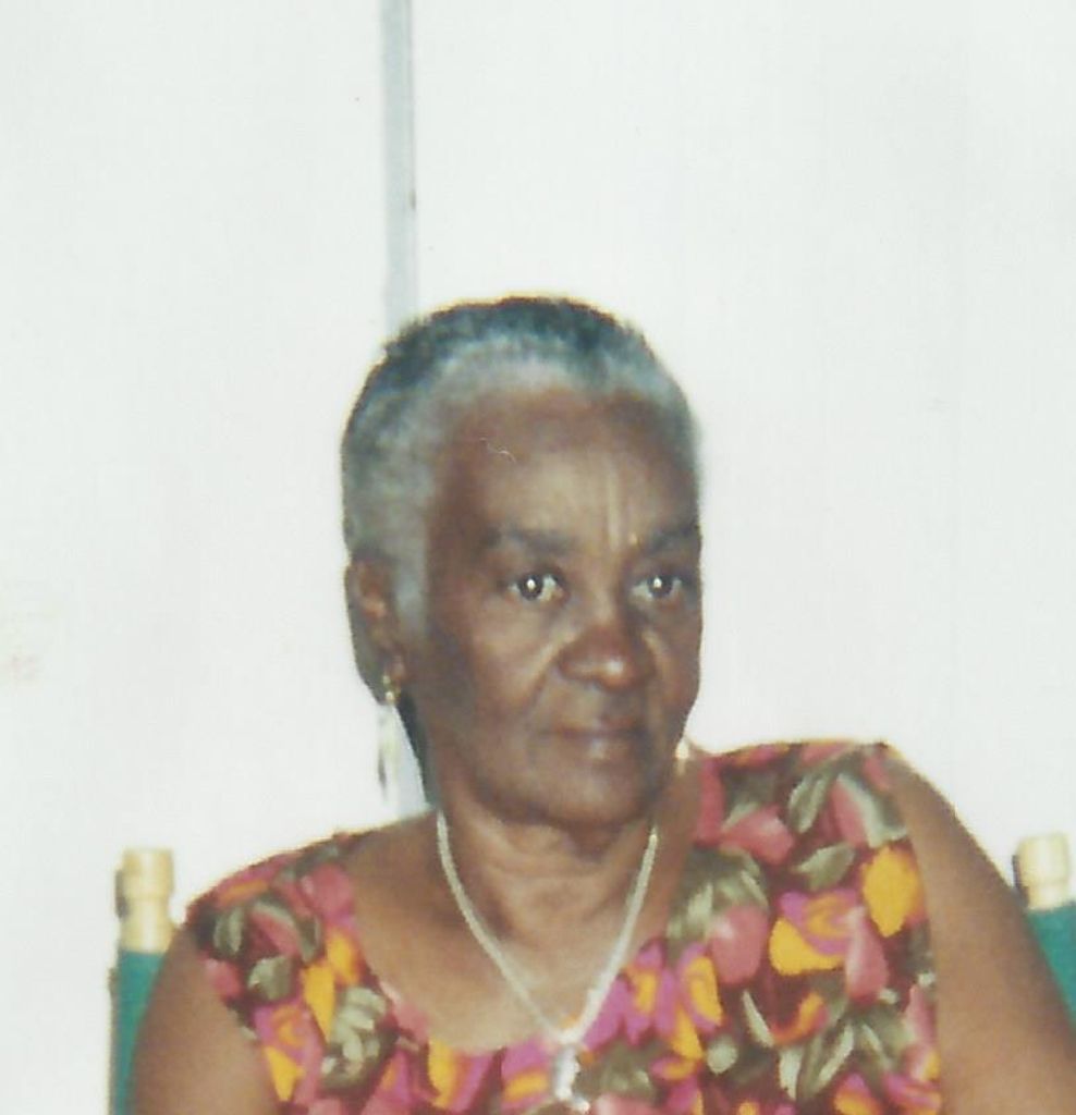 Claire Douyon Profile Photo