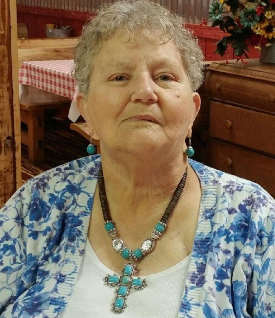 Sherry Louise Ebarb