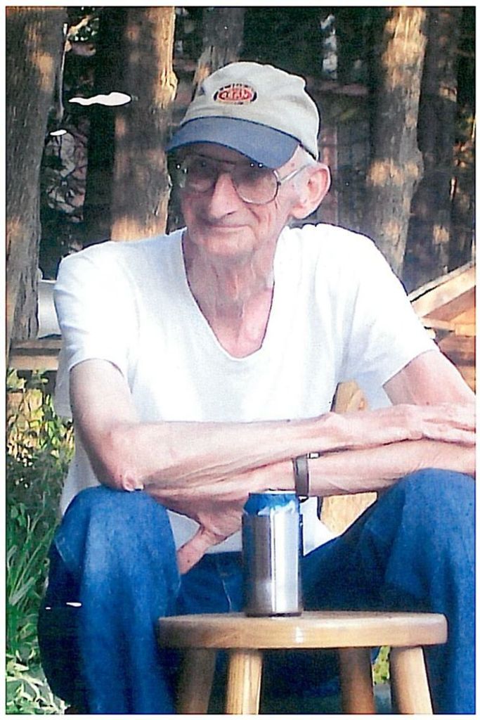 Bernard R. Thompson