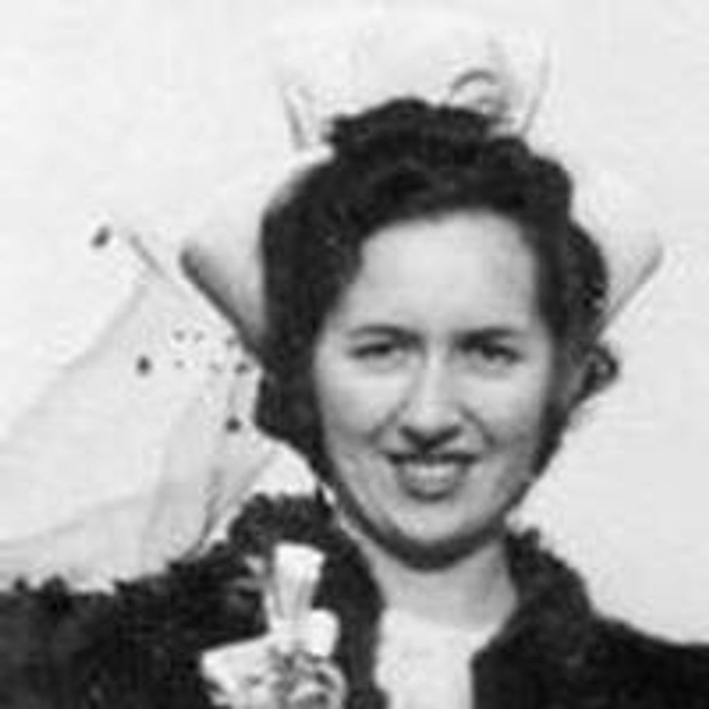 Elizabeth Ezek