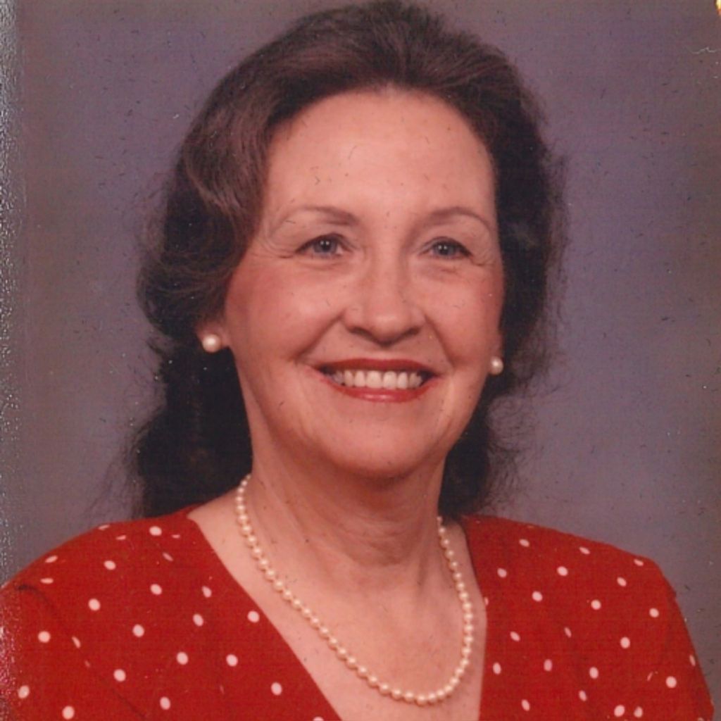 Mrs. Carolyn Lever Siron