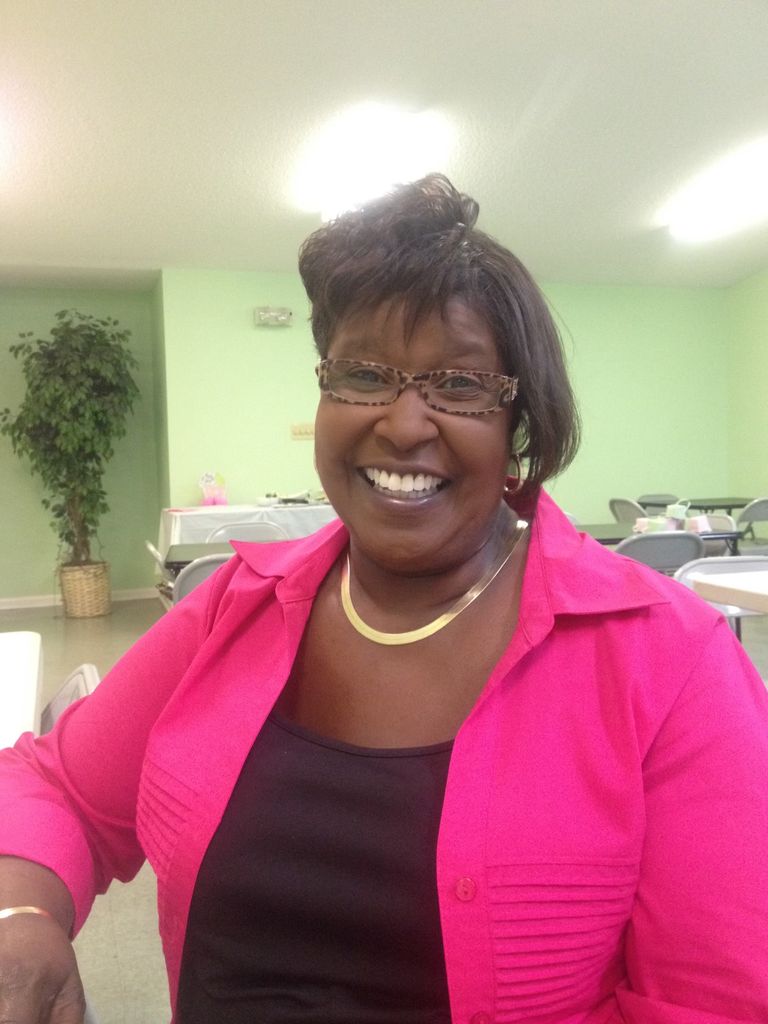 Mrs. Linda M Anderson Profile Photo