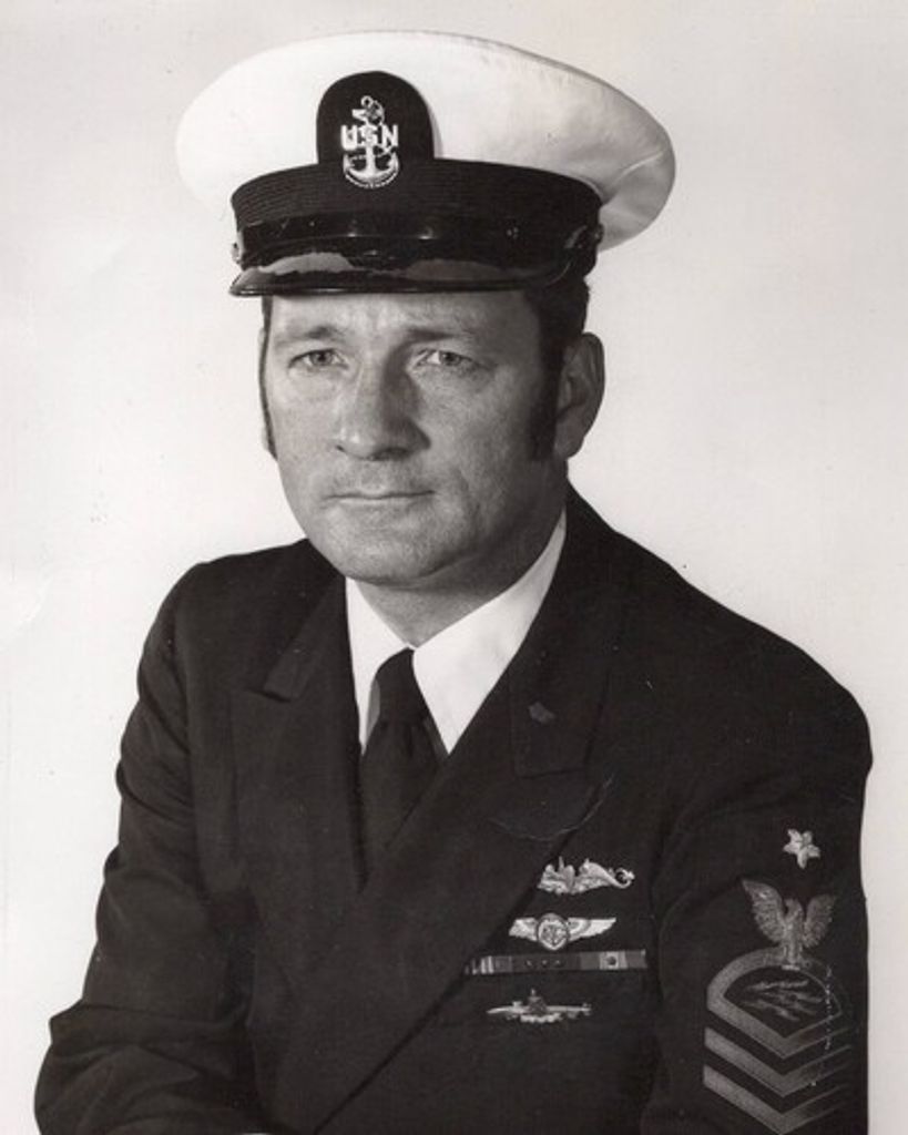 Donald Eugene Malcolm Profile Photo