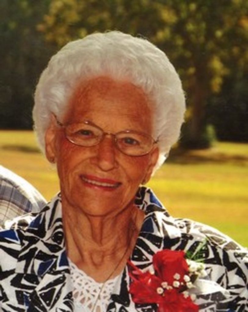 Lillian Krahn