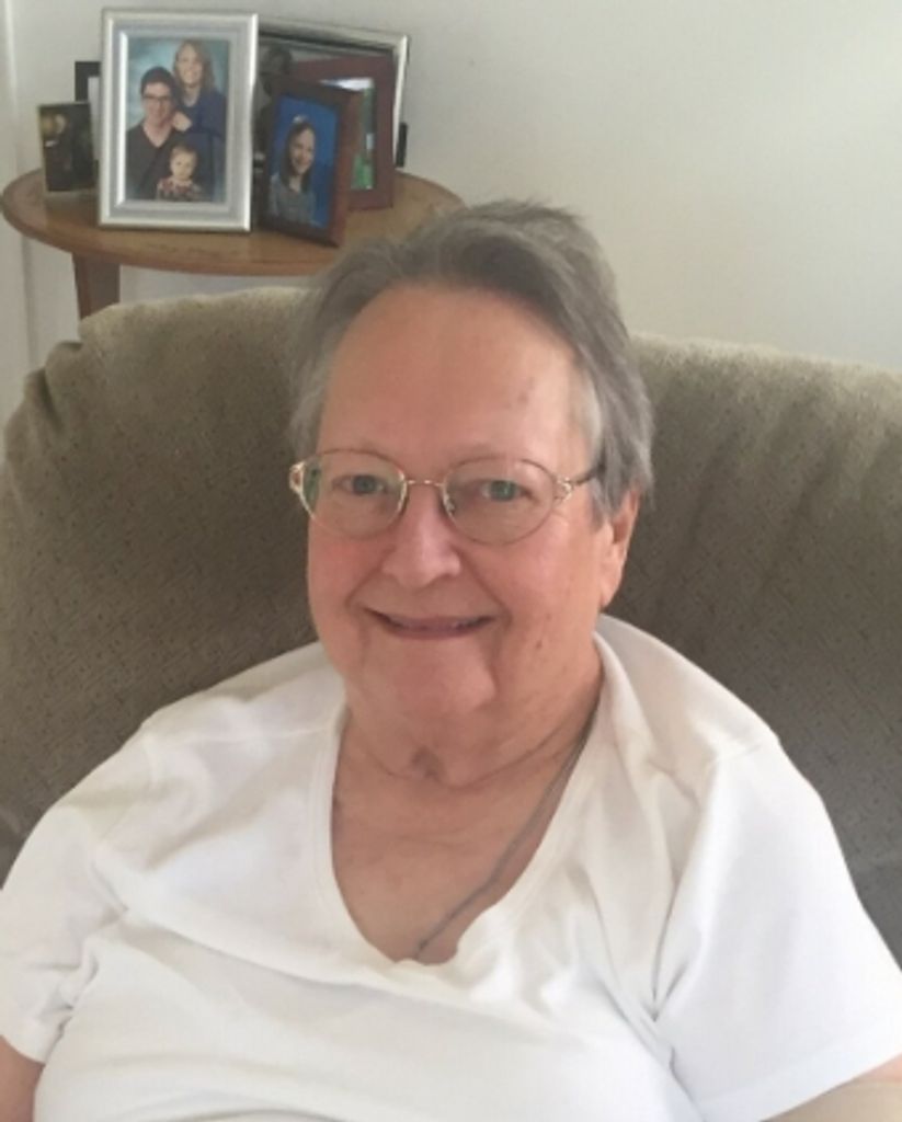 Dolores Marie Quigley Profile Photo