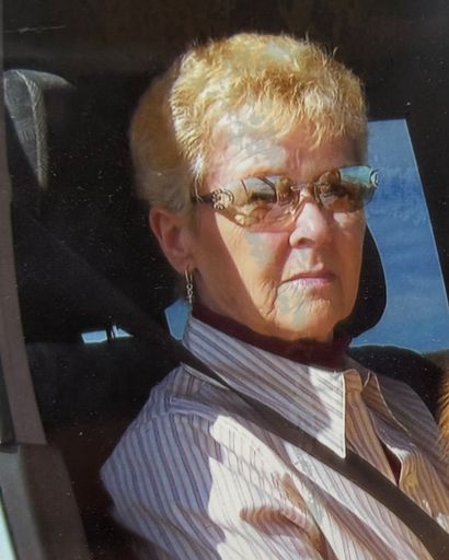 Rosemary Sullivan's obituary image