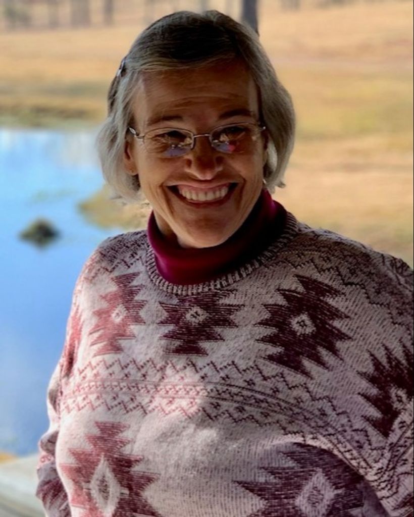 Barbara Donell (Clifton) Parsons
