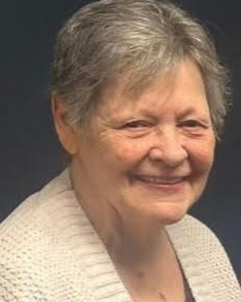 Cathy Diane (Boone) Miller