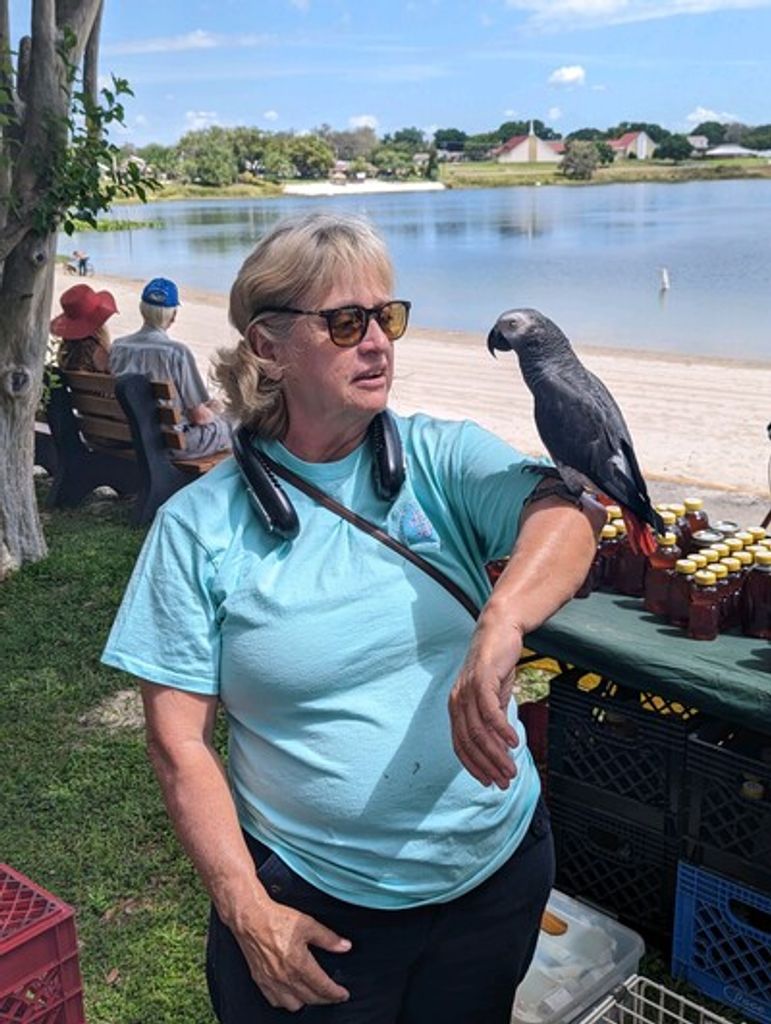 Deborah Sue Burdell Profile Photo