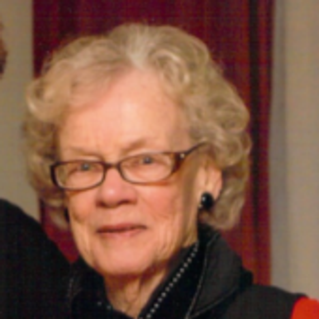 Mary H. Leahy