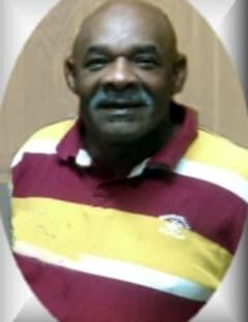 Travis White Profile Photo