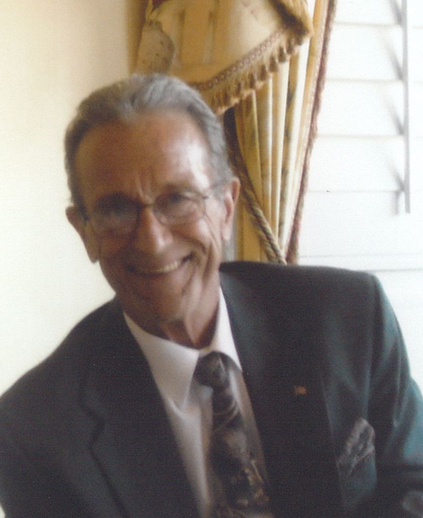 Howard M. "Butch" Youngs