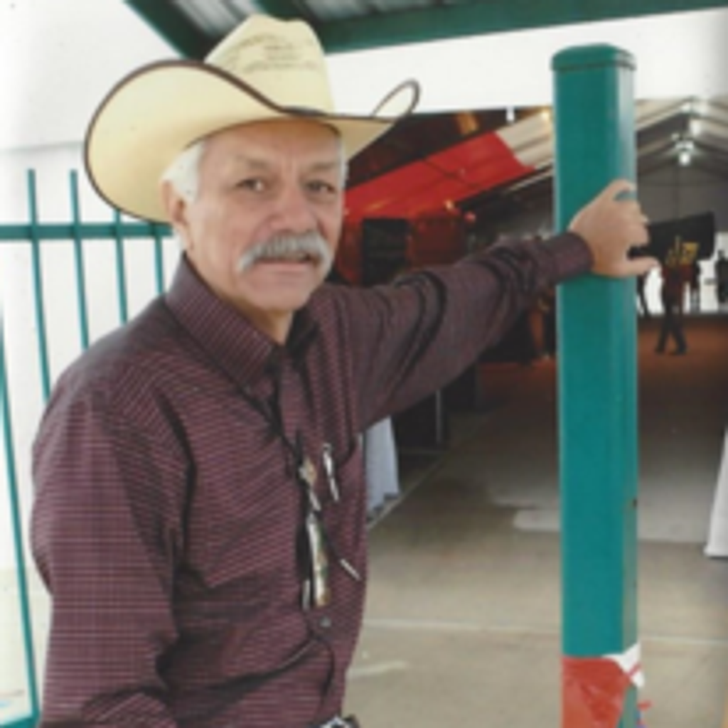Kenneth Ray Maierhofer