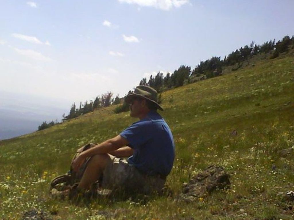 Scott E. Baker Profile Photo