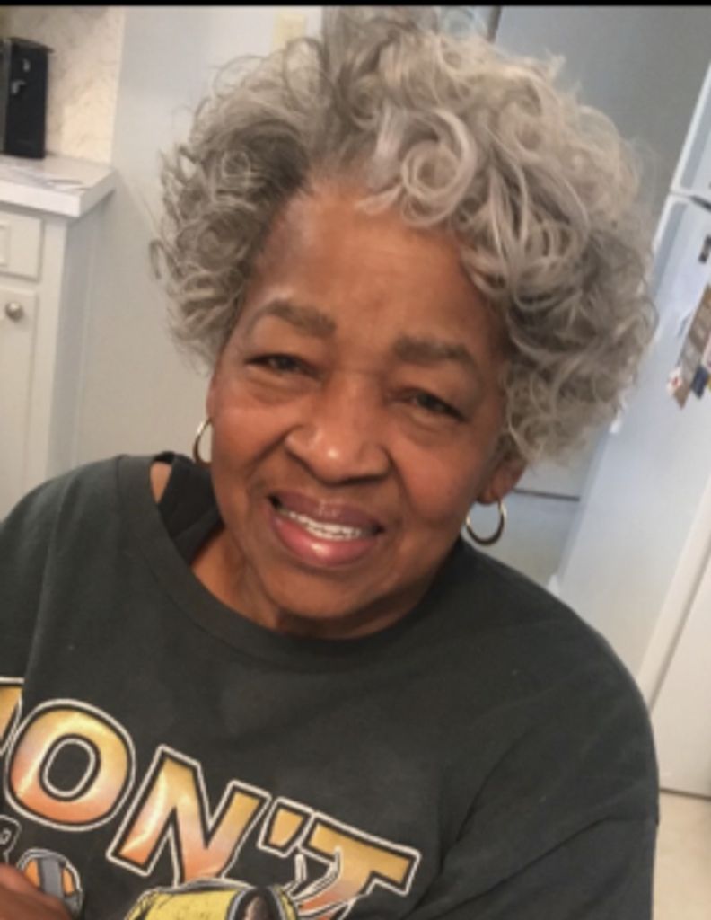 Marva J Barnes Profile Photo