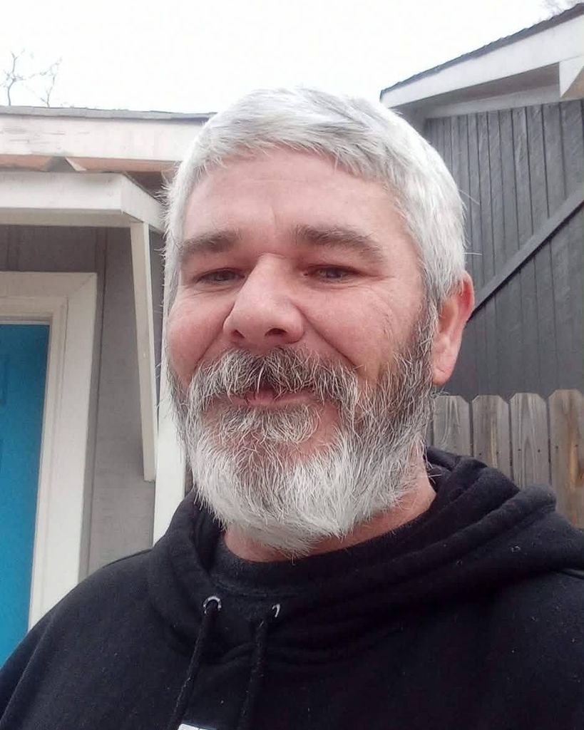 Michael Wayne Kindred, Jr.