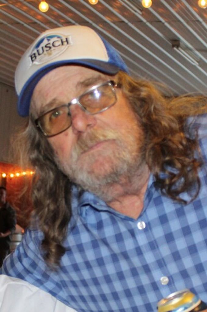 Noah Lee Harris, Jr.