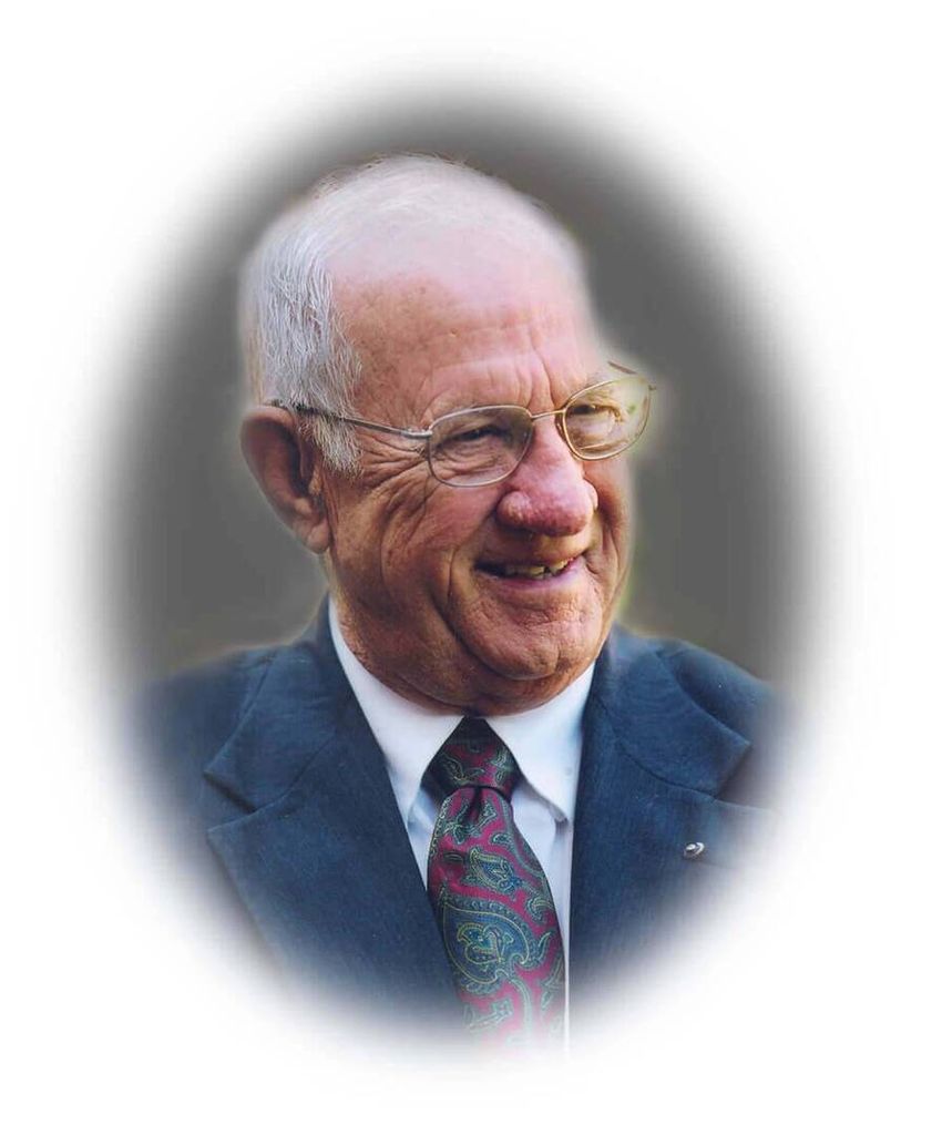 William D. "Bill" Edwards Profile Photo