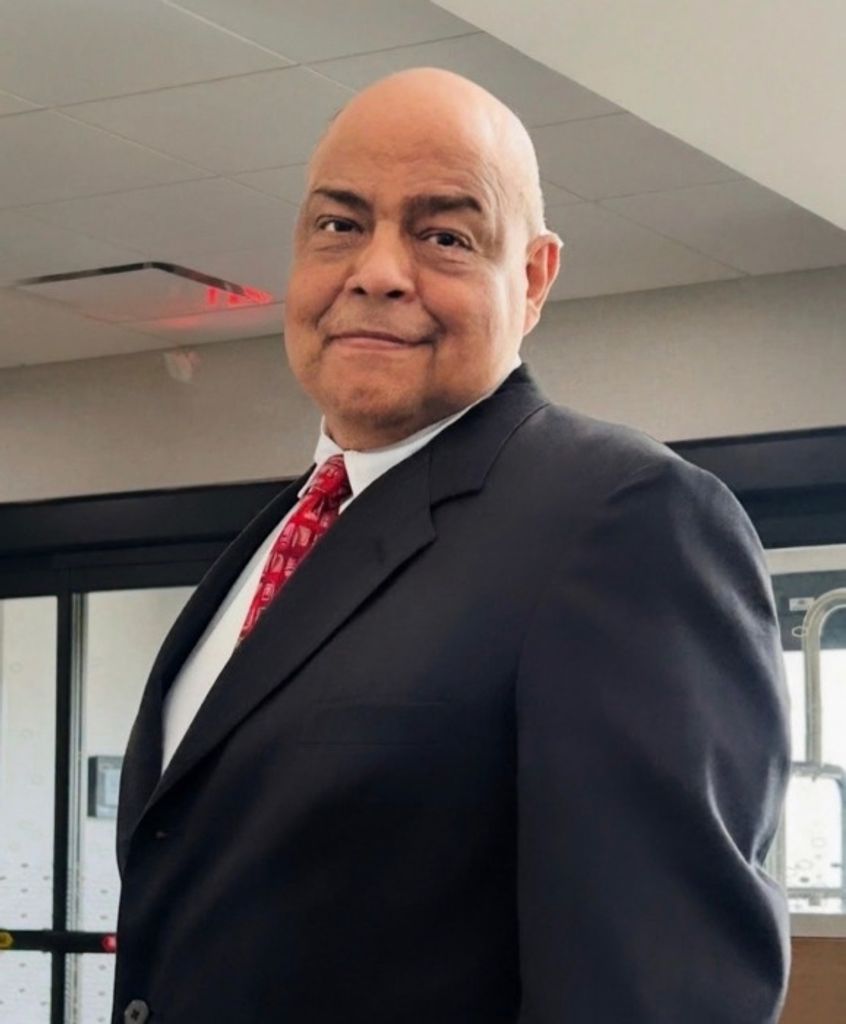 Richard Alan Cornejo