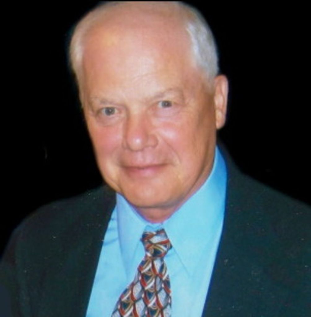 Robert F. Heyrman Profile Photo