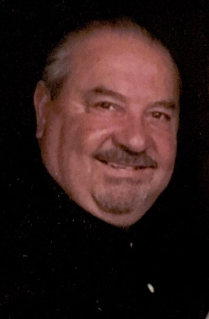 William Garza Profile Photo