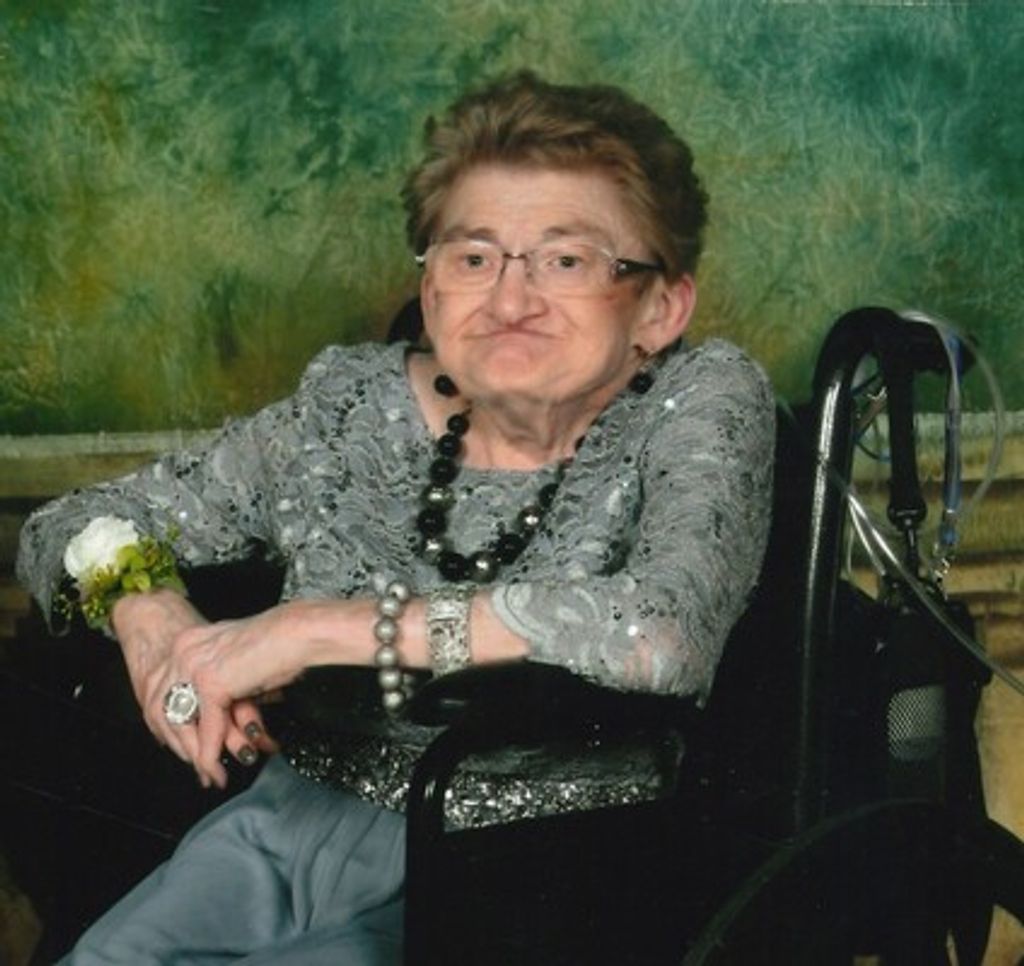 Sherry Lee Mckinney Profile Photo