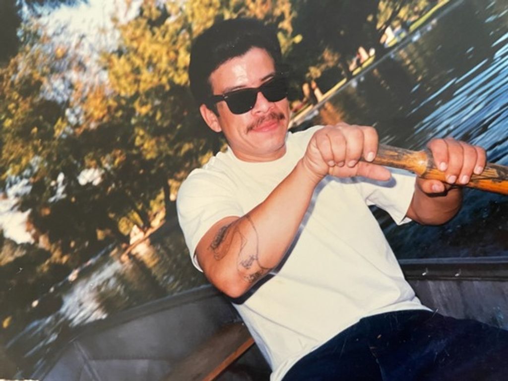 Freddie Frausto Guerrero Sr. Profile Photo