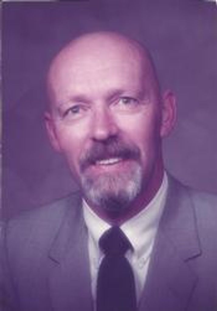 James Thomas Luhn