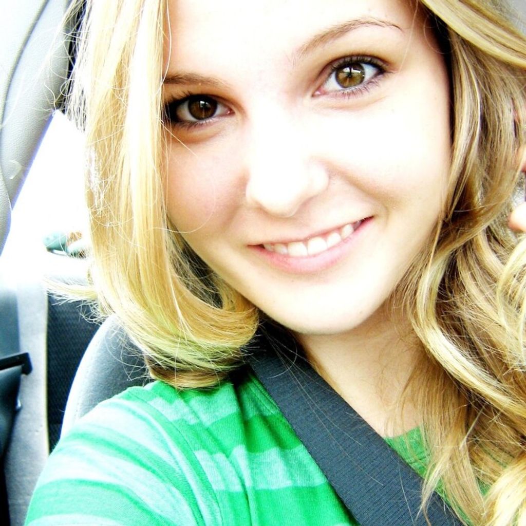 Gabrielle "Gaby" Elisabeth Bechtler-Myers