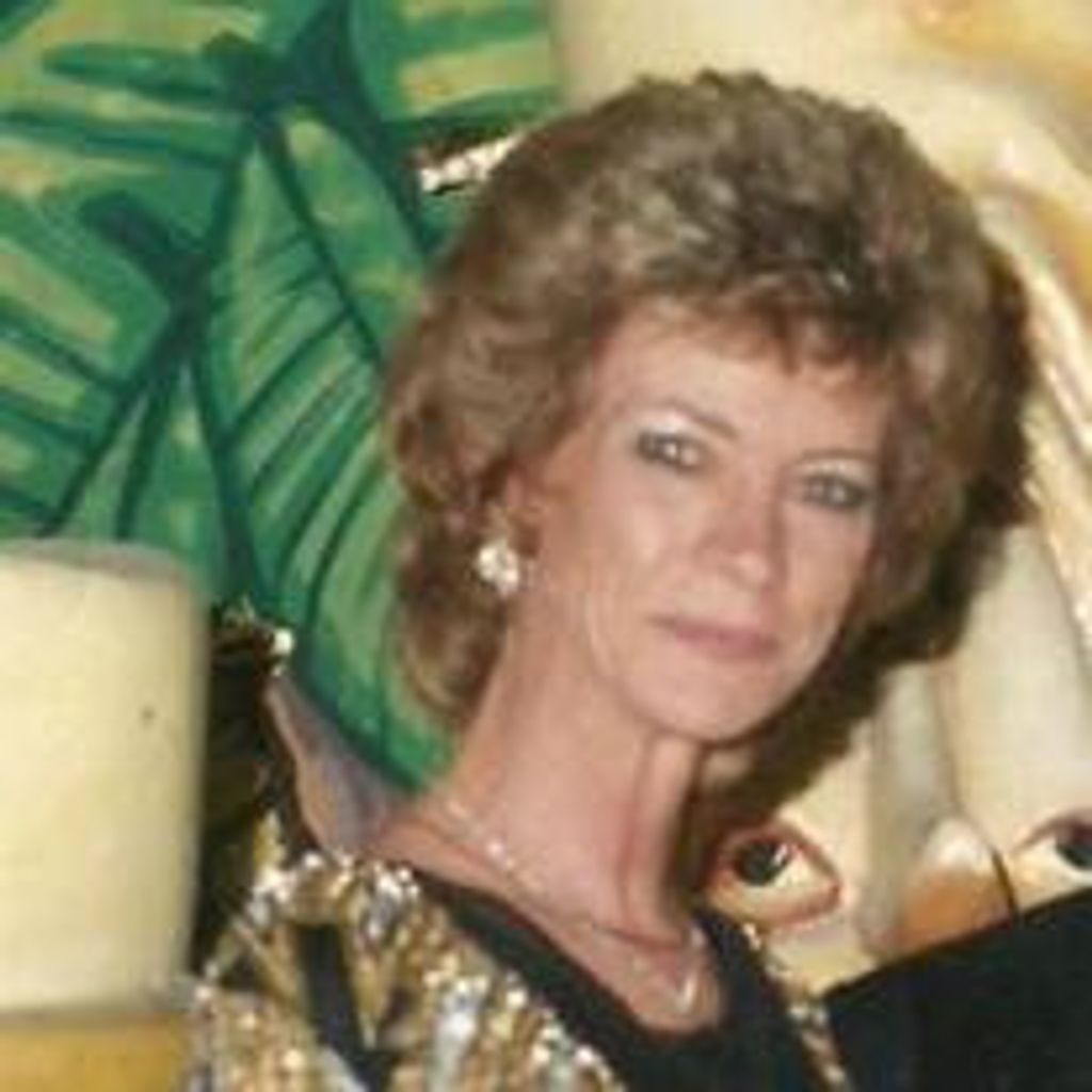 Deborah Johnson Dufrene Trawick