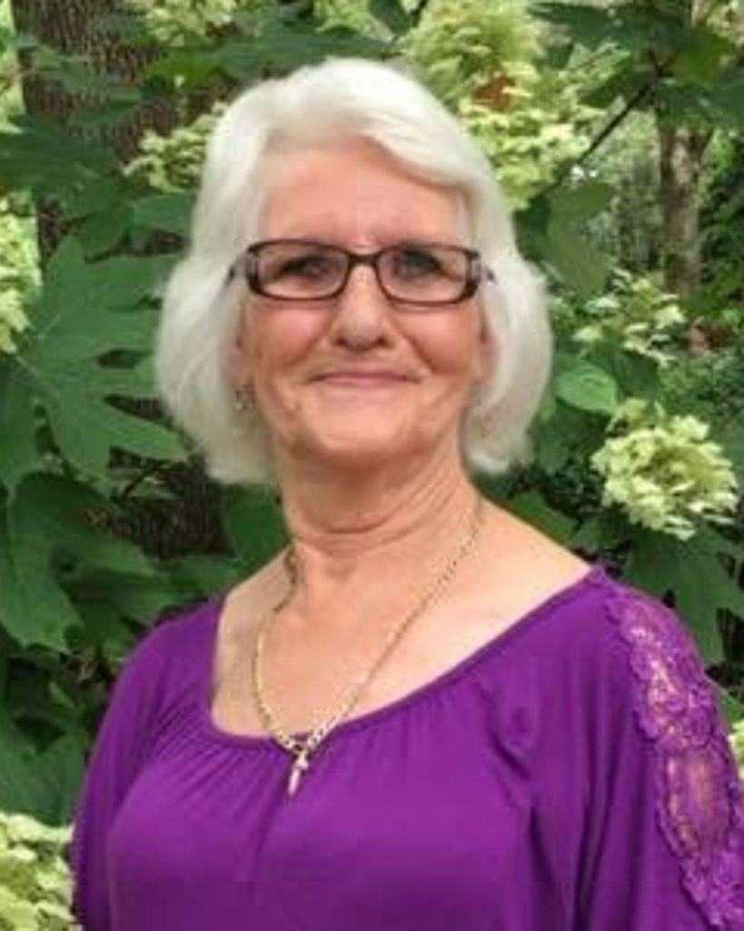 Patsy Jo Cuevas Profile Photo