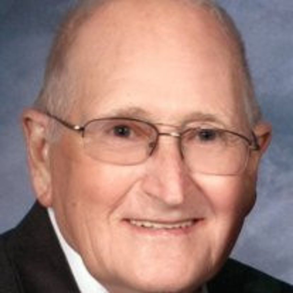 Donald E. Stewart