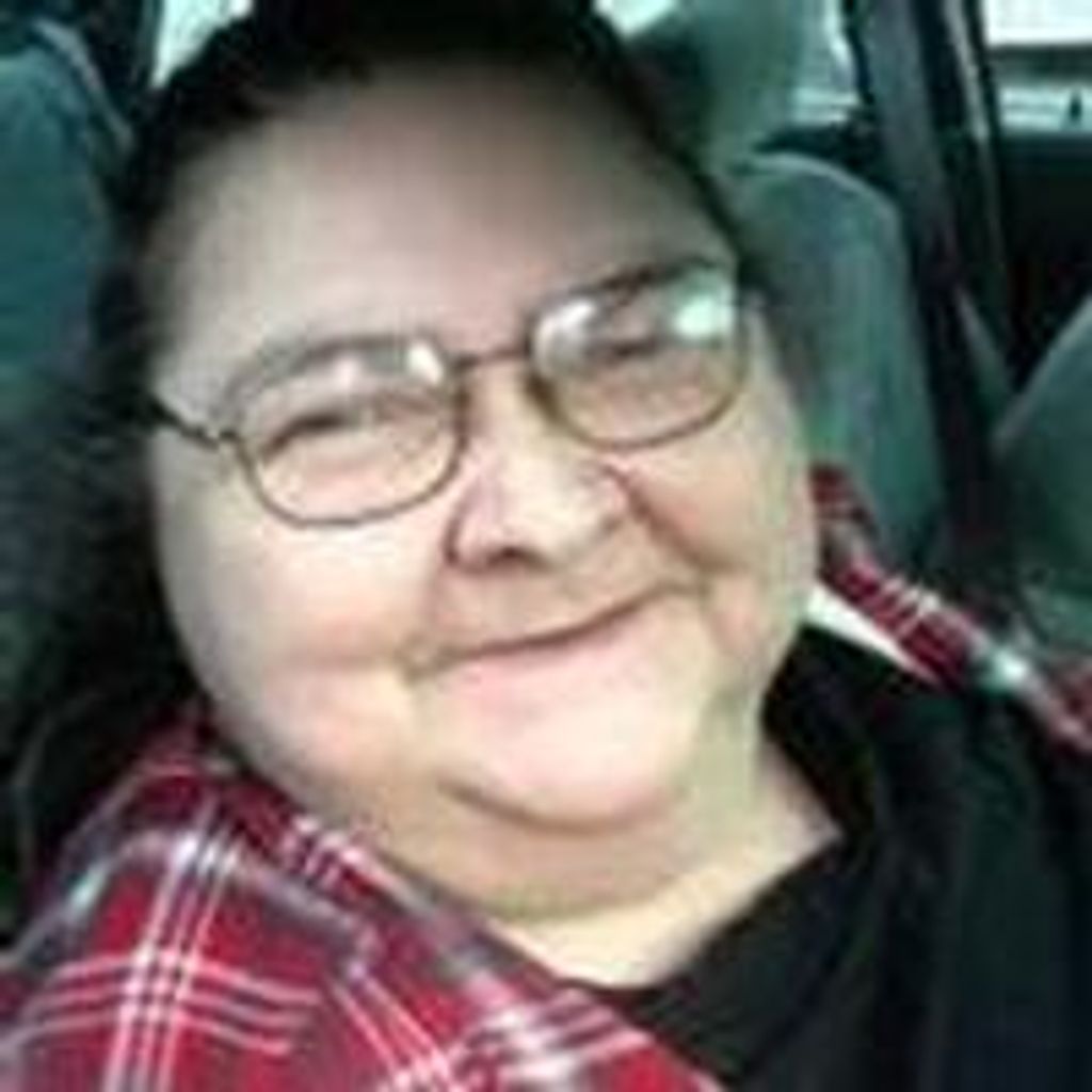 Luvada Penny Fuhr
