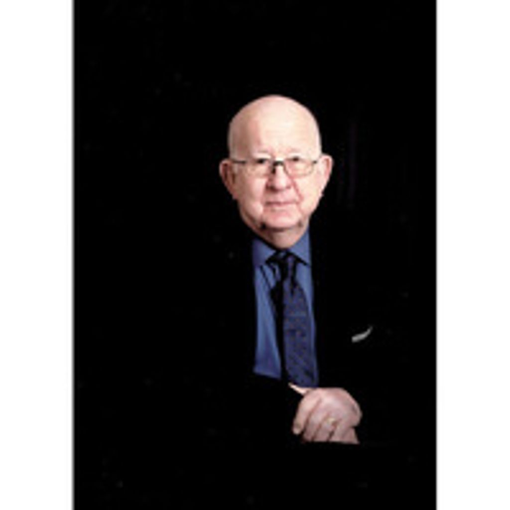 Robert Henry Dickenson Jr.