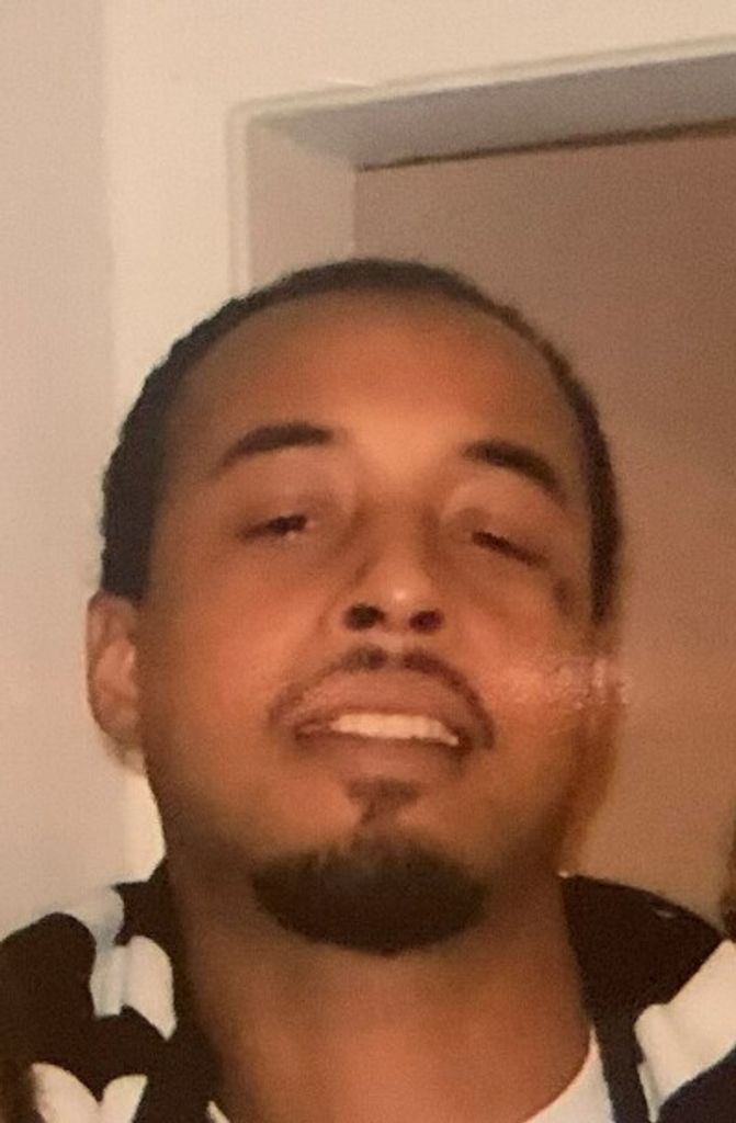 Graylon Deshawn Rucker Profile Photo